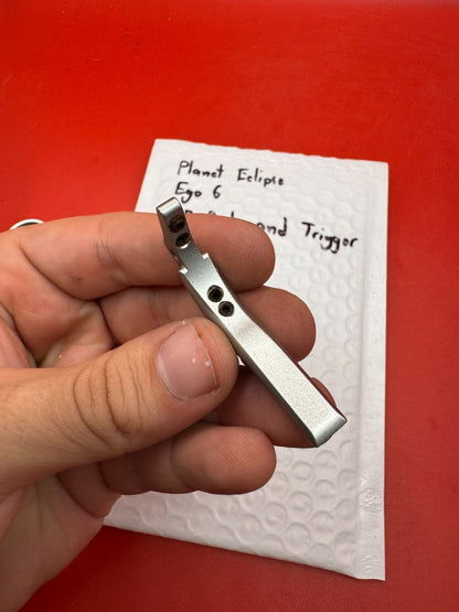 Planet Eclipse Ego 6 LPR Body & Trigger