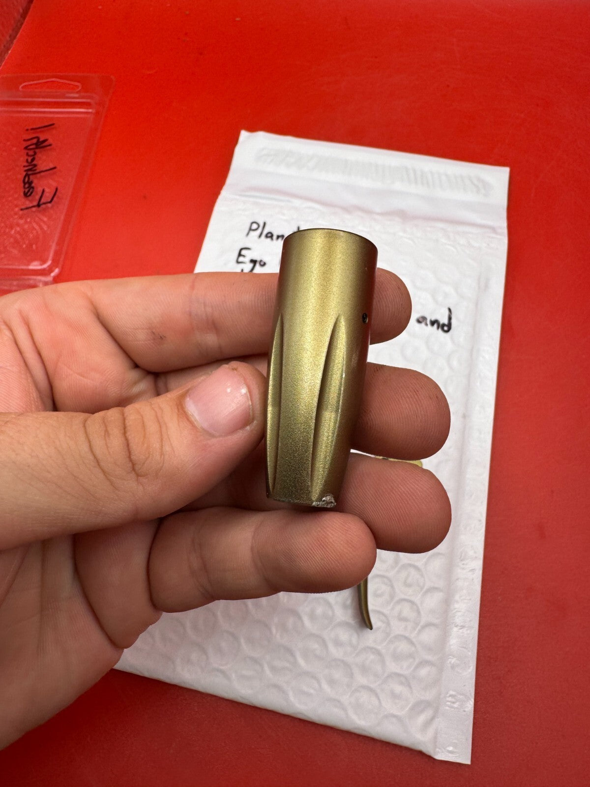 Planet Eclipse Ego 6 LPR Body, Trigger & Feedneck