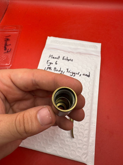 Planet Eclipse Ego 6 LPR Body, Trigger & Feedneck