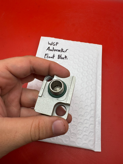 WGP Autococker Front Block