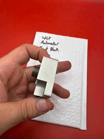 WGP Autococker Front Block
