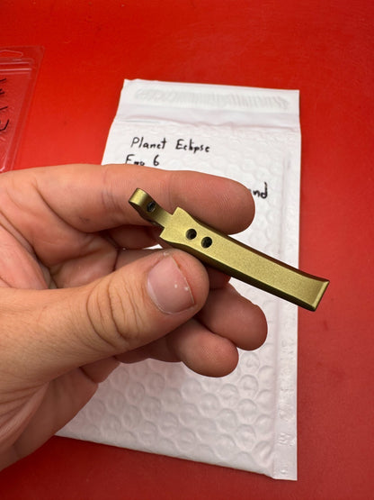 Planet Eclipse Ego 6 LPR Body, Trigger & Feedneck