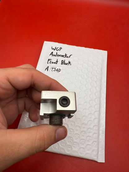 WGP Autococker Front Block