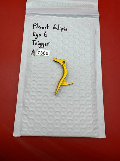 Planet Eclipse Ego 6 Trigger