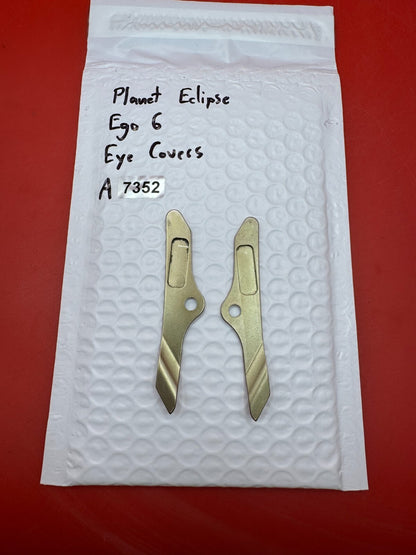 Planet Eclipse Ego 6 Eye Covers