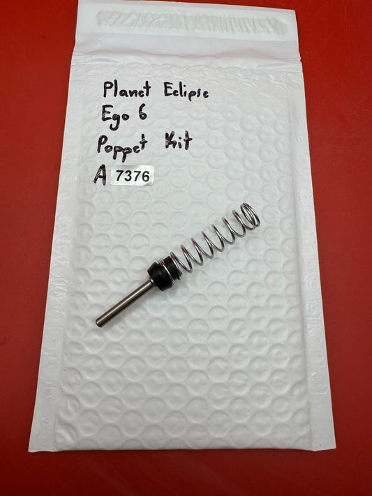 Planet Eclipse Ego 6 Poppet Kit