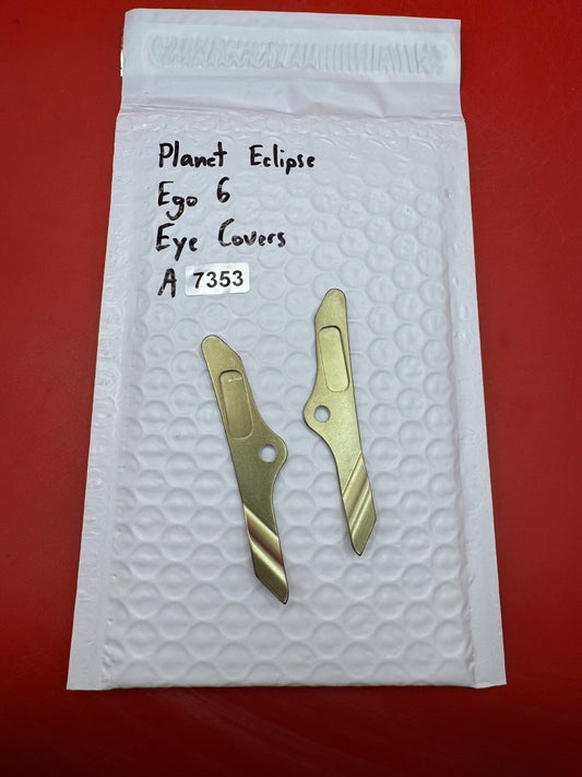 Planet Eclipse Ego 6 Eye Covers