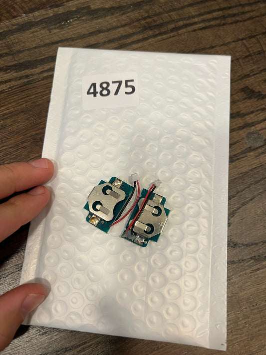 WDP Angel Air Battery Connector #2
