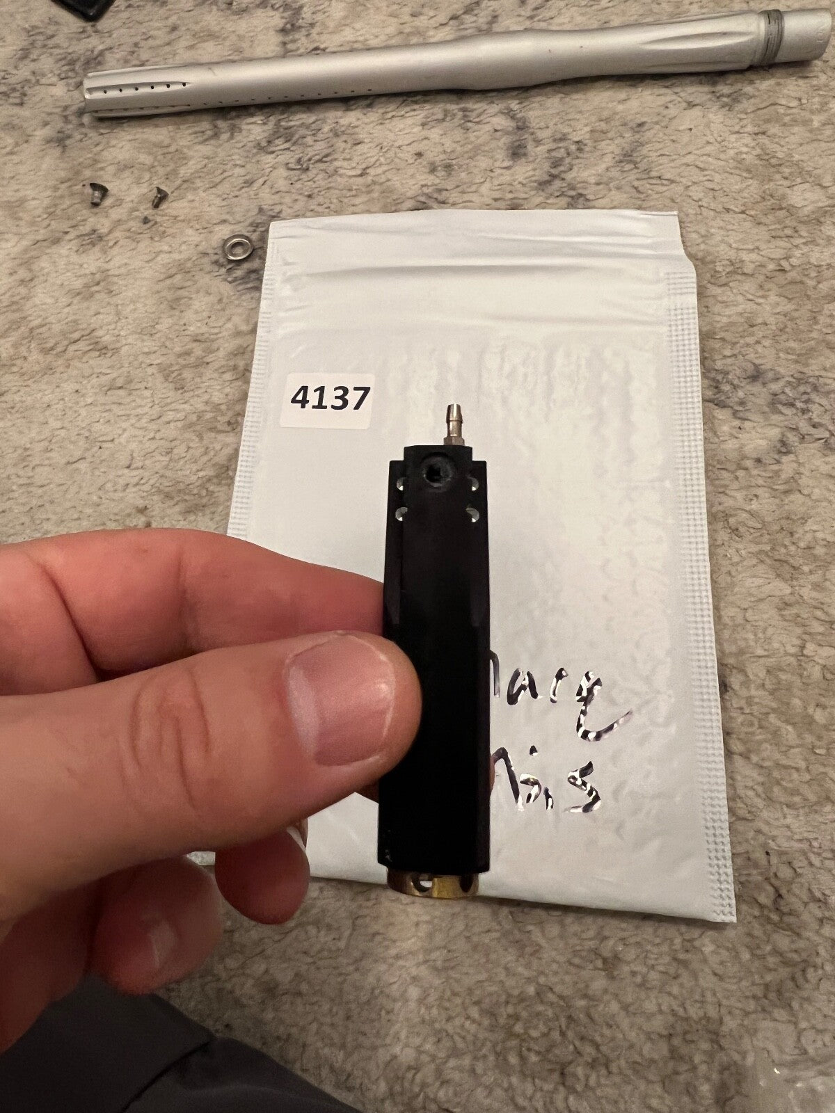 Marq Solenoid - As is