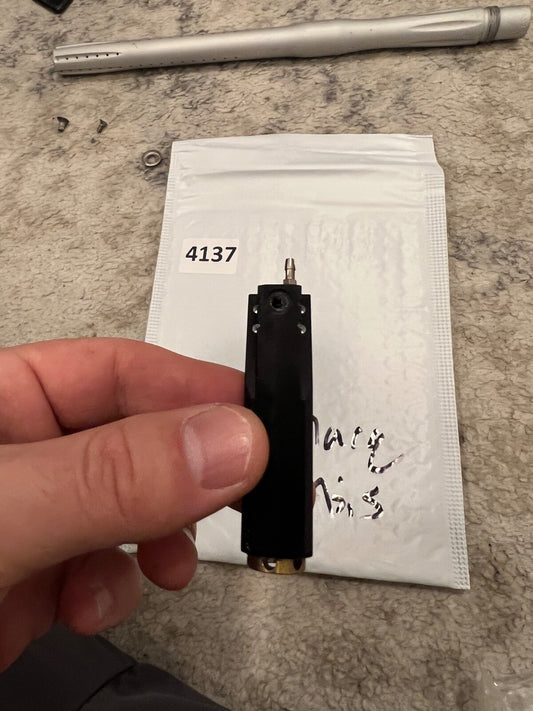 Marq Solenoid - As is