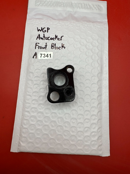 WGP Autococker Front Block