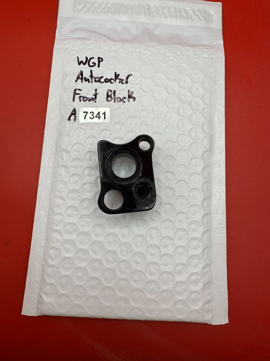 WGP Autococker Front Block