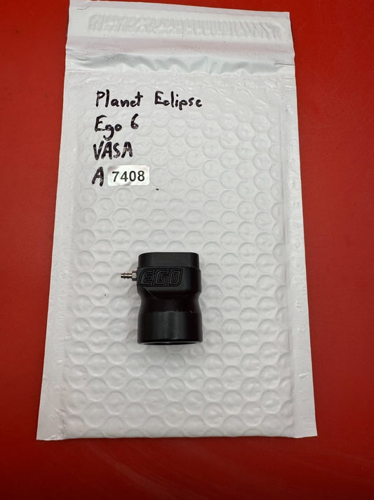 Planet Eclipse Ego 6 VASA
