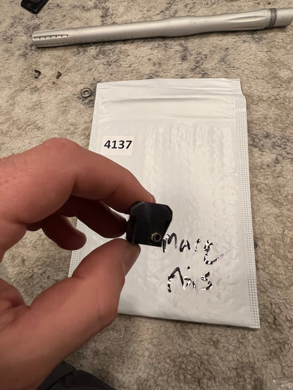 Marq Solenoid - As is