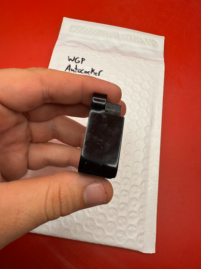 WGP Autococker Front Block