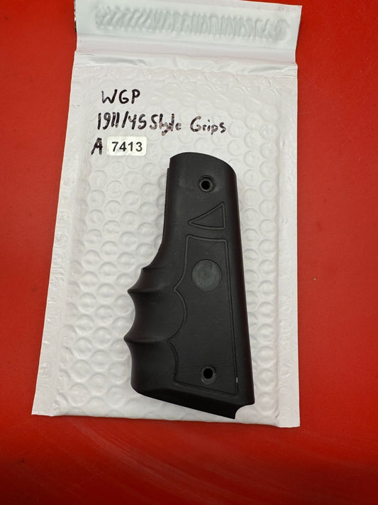 WGP 1911/45 Style Grips