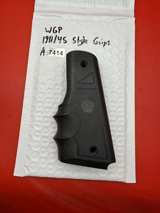 WGP 1911/45 Style Grips