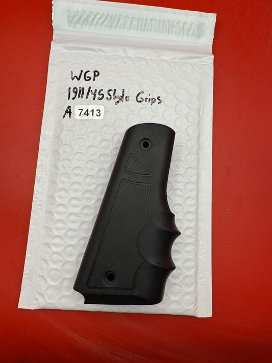 WGP 1911/45 Style Grips
