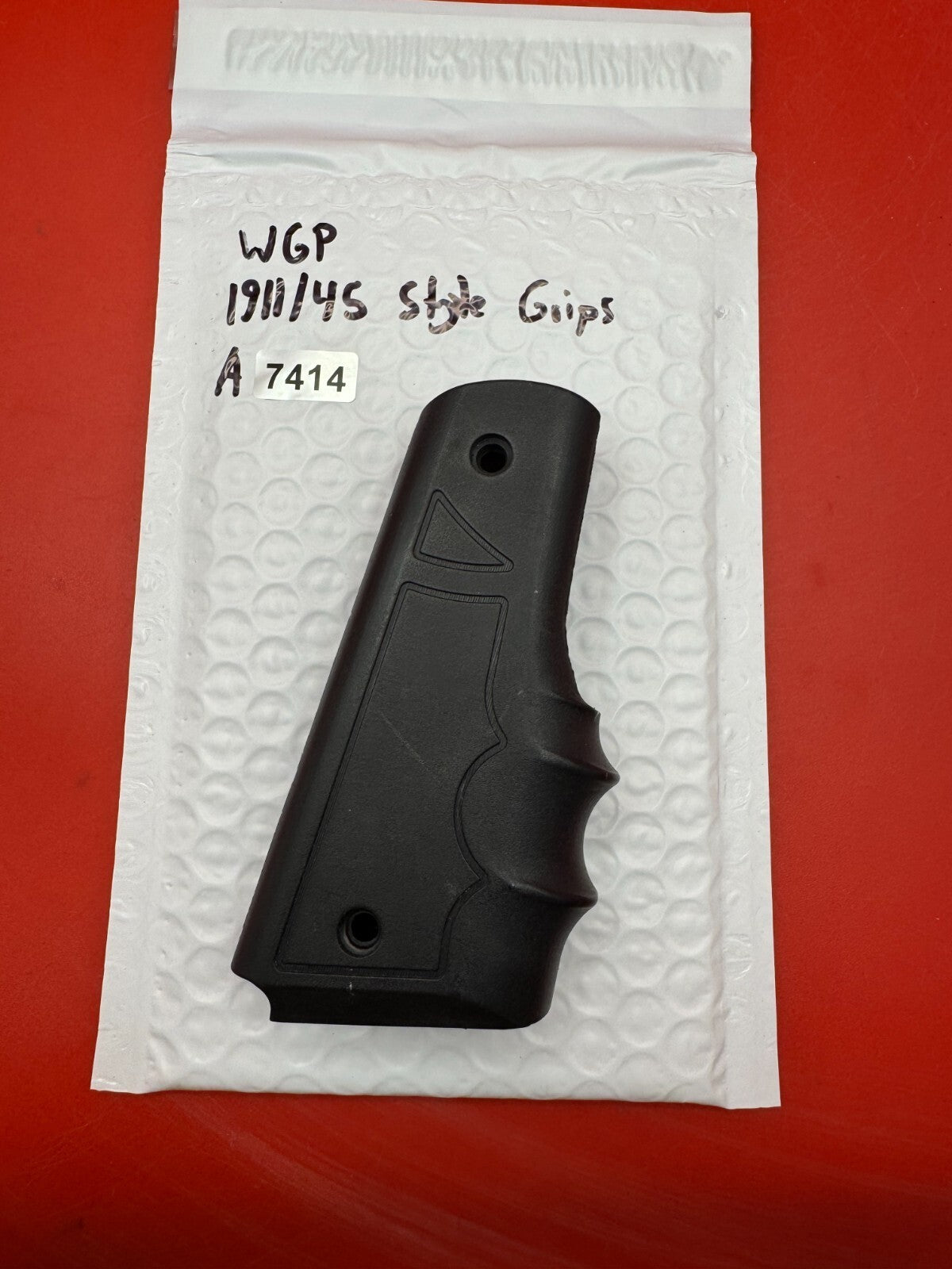 WGP 1911/45 Style Grips
