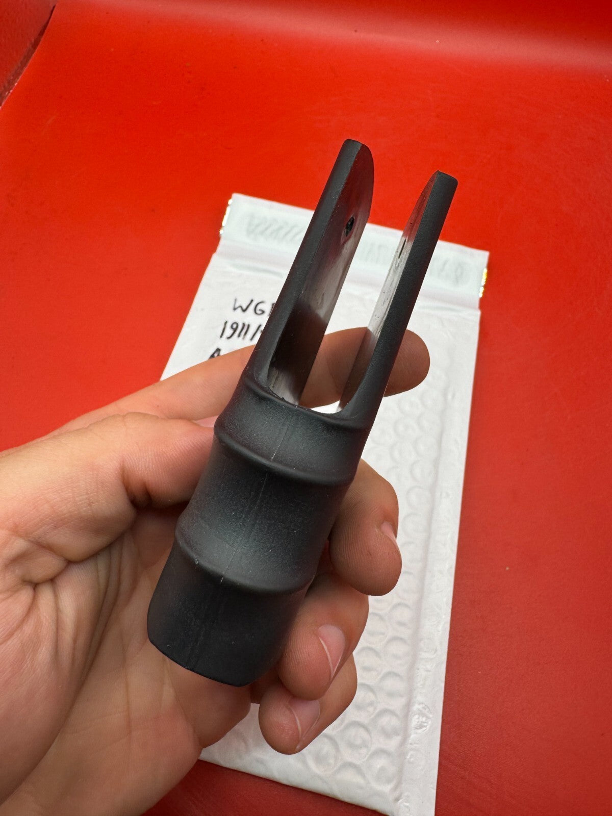 WGP 1911/45 Style Grips