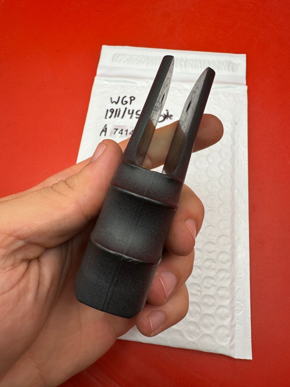 WGP 1911/45 Style Grips