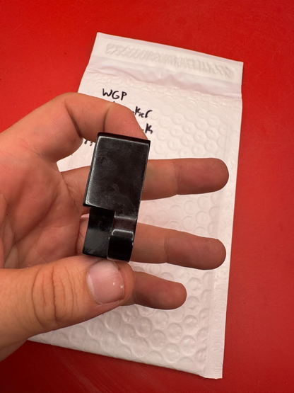 WGP Autococker Front Block