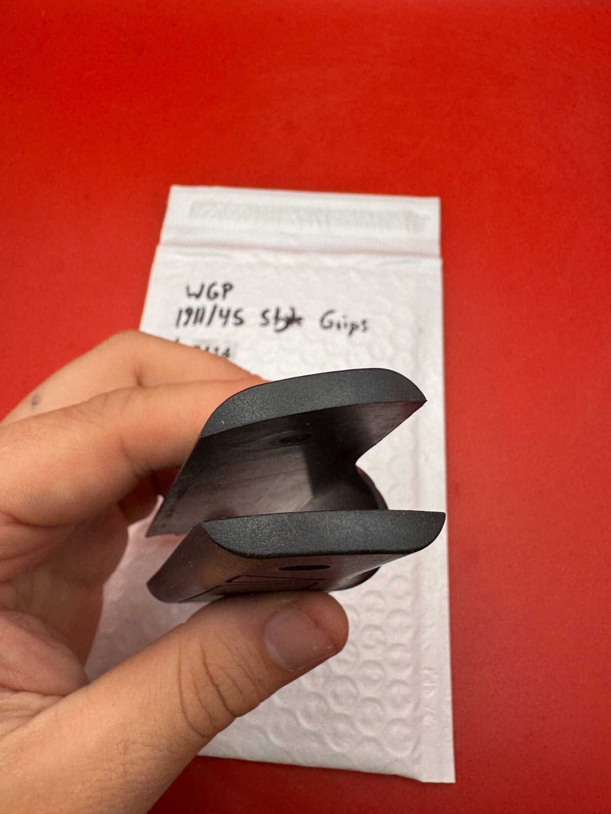 WGP 1911/45 Style Grips