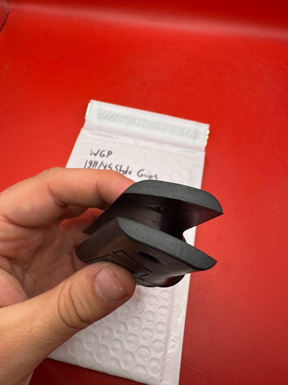 WGP 1911/45 Style Grips