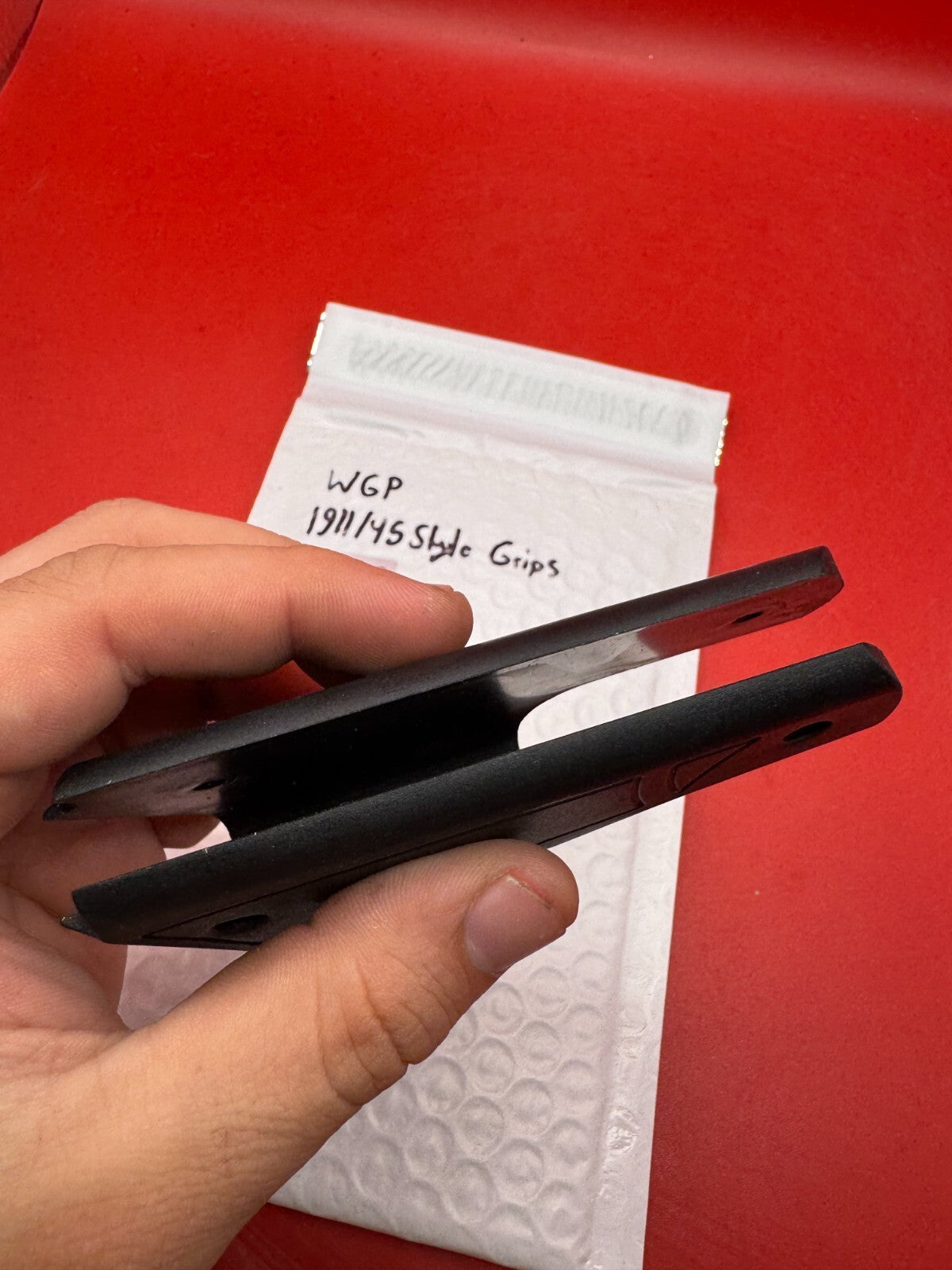 WGP 1911/45 Style Grips