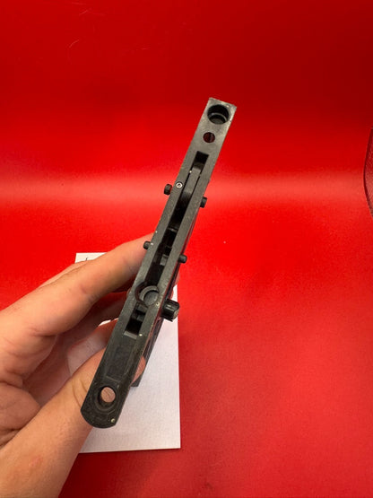 AGD Automag Carbon Frame Black