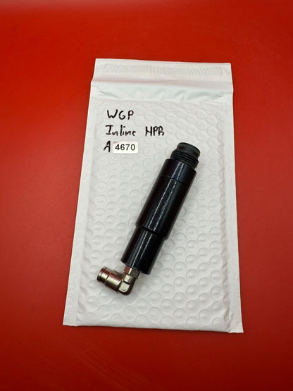 WGP Inline HPR