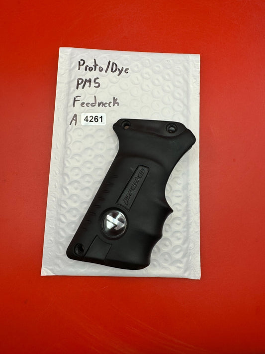Proto/Dye PM5 Grips