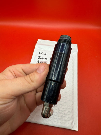 WGP Inline HPR