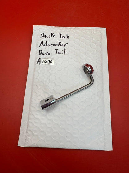 Shock Tech Autococker Dove Tail