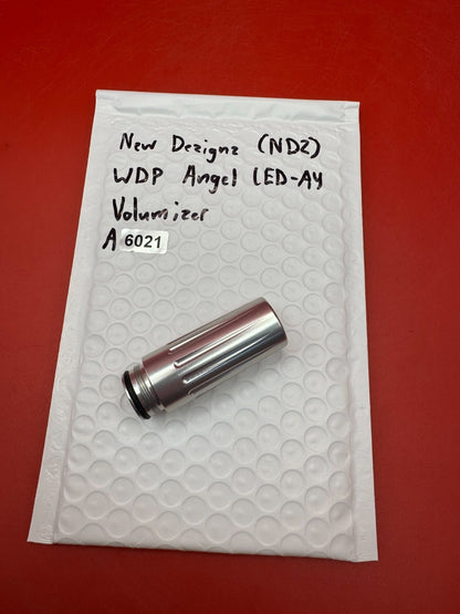New Dezignz (NDZ) WDP Angel LED A4 - Volumizer