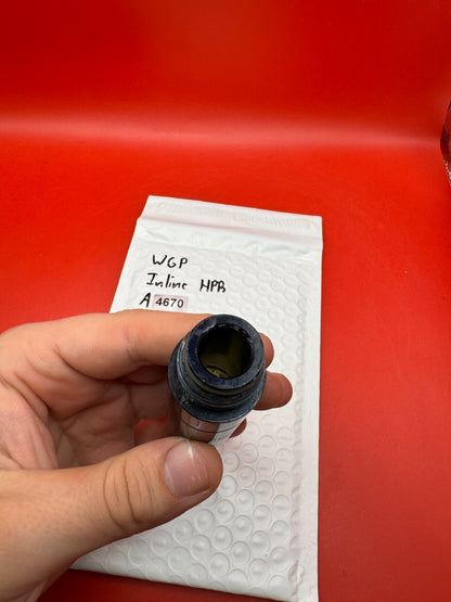 WGP Inline HPR