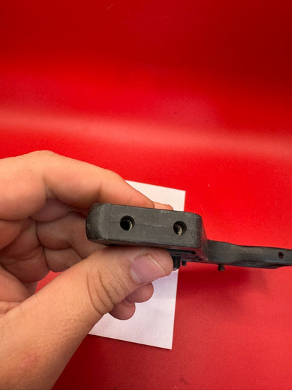 AGD Automag Carbon Frame Black