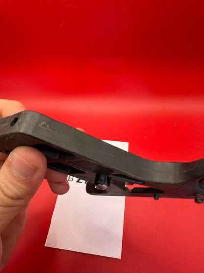 AGD Automag Carbon Frame Black