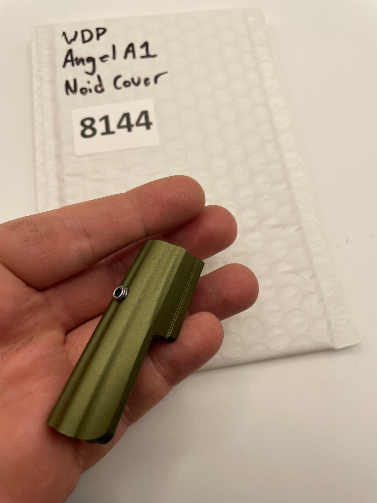 WDP Angel A1 Noid Cover