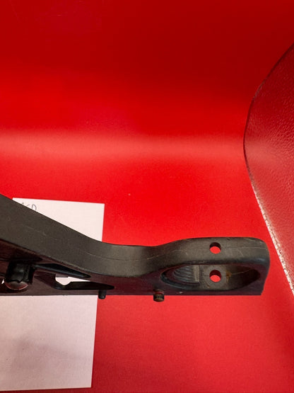 AGD Automag Carbon Frame Black