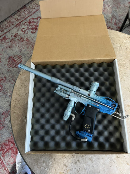 Rare Planet Eclipse DC2 Autococker Turbulence