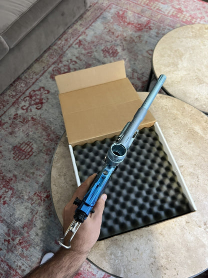 Rare Planet Eclipse DC2 Autococker Turbulence