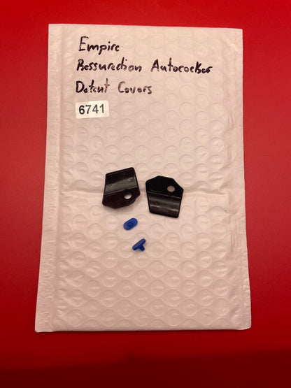 Empire Resurrection Autococker Detent Covers