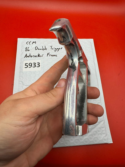 CCM 86' Double Trigger Autococker Frame