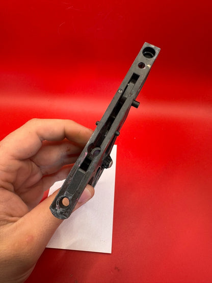 AGD Automag Carbon Frame Black