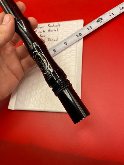Custom Products 14 inch Barrel 693 Bore Old Angel Thread