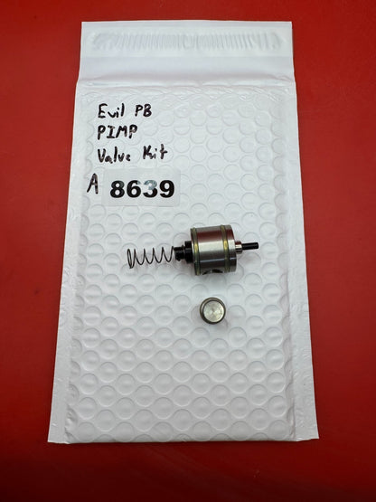 Evil PB PIMP Valve Kit