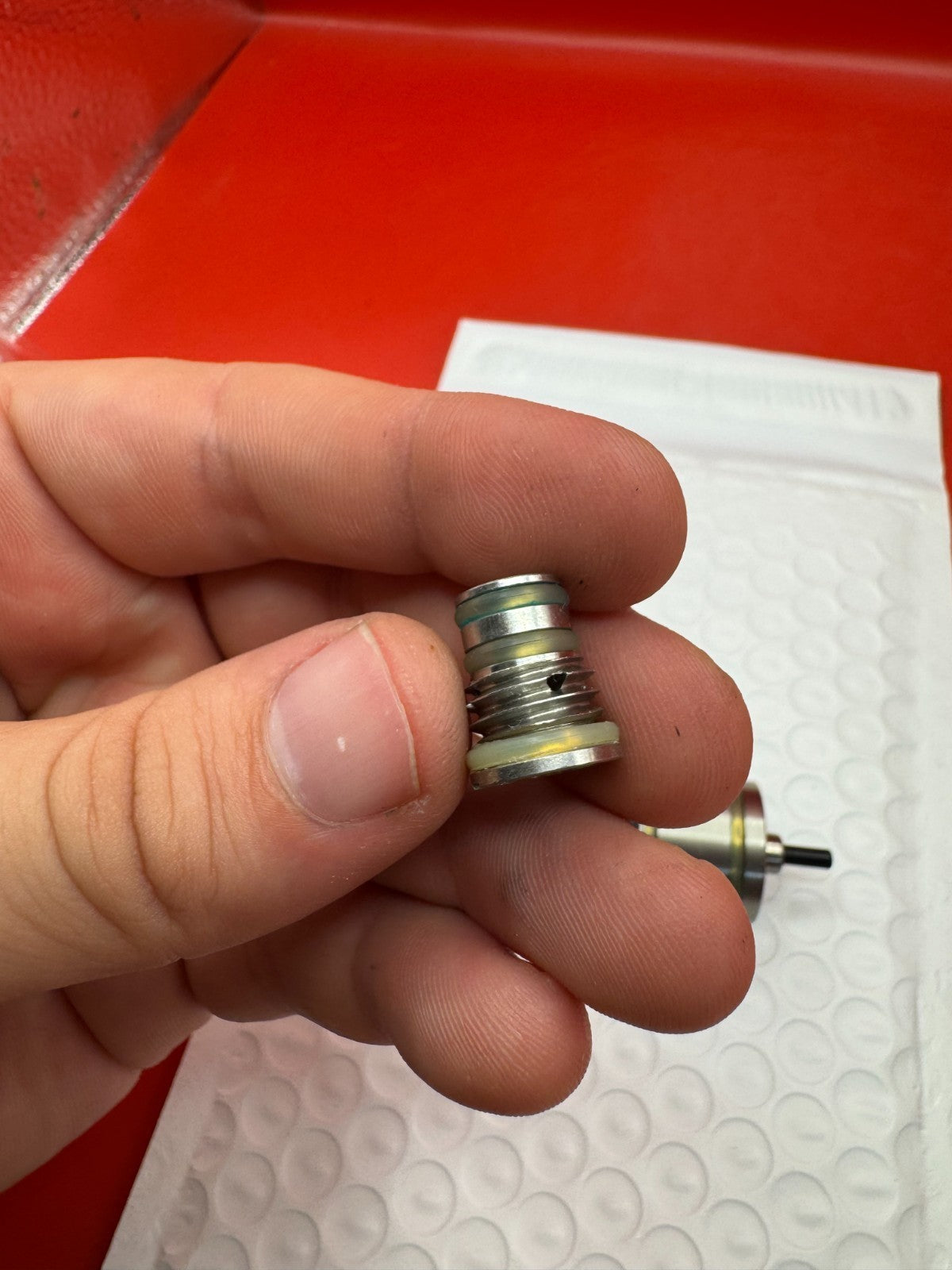 Evil PB PIMP Valve Kit