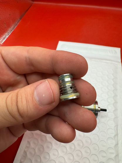 Evil PB PIMP Valve Kit