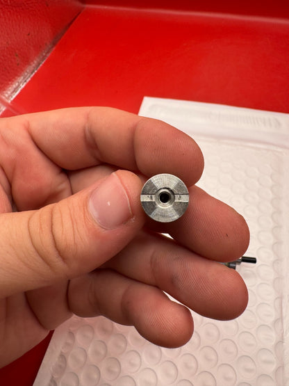 Evil PB PIMP Valve Kit